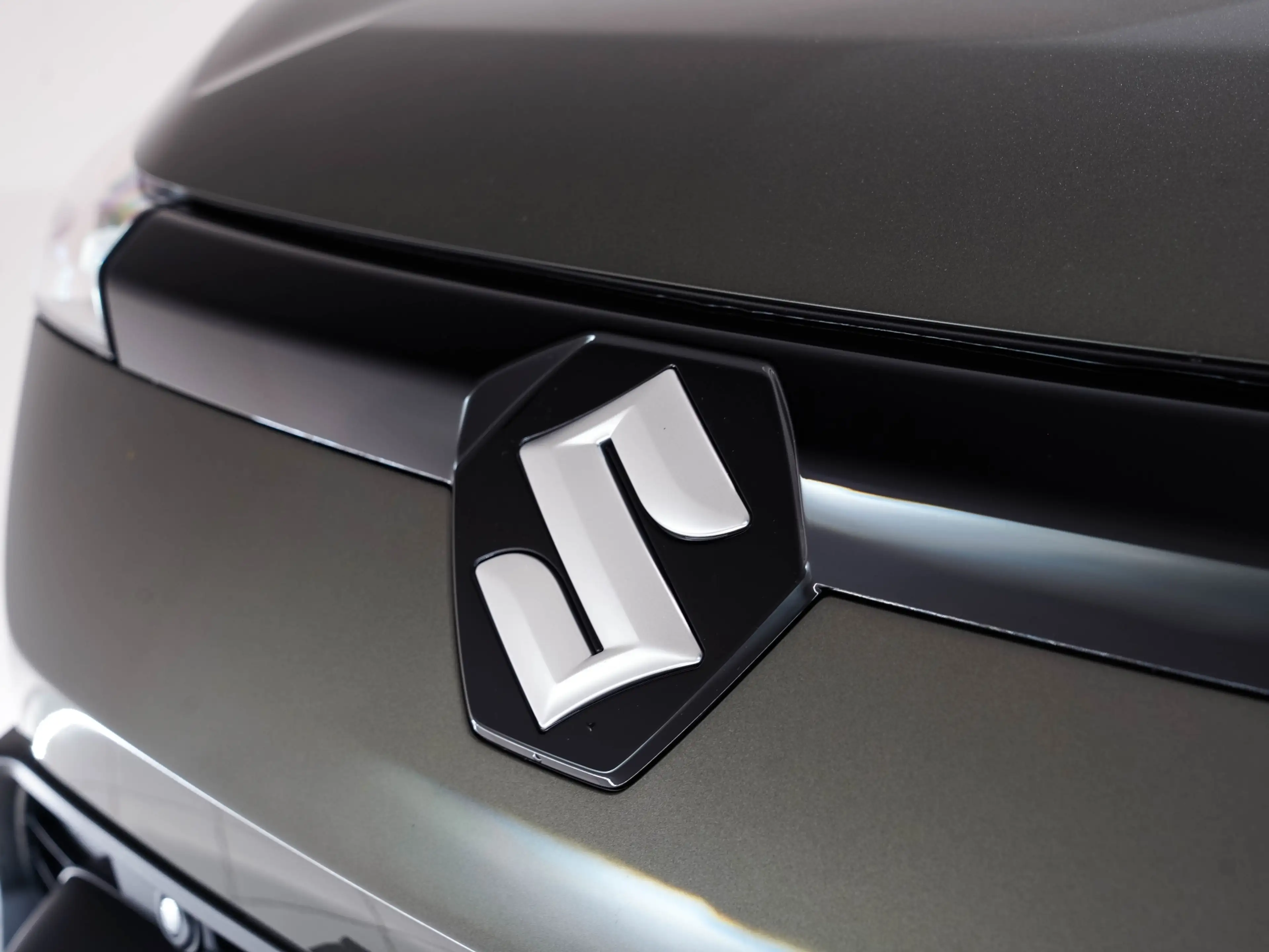 Suzuki Vitara e VITARA 61kWh ALLGRIP — photo 10