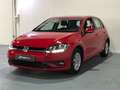Volkswagen Golf 1.0 TSI Edition 85kW Rojo - thumbnail 21