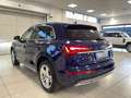 Audi Q5 40 2.0 tdi mhev Advanced quattro s-tronic Blue - thumbnail 4