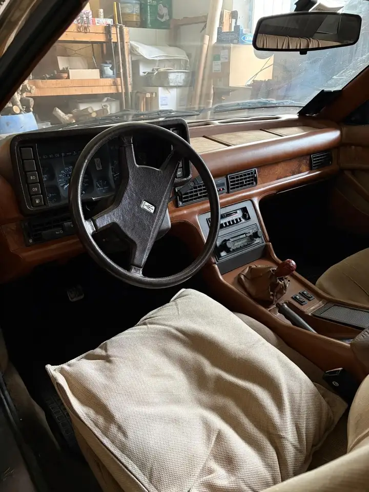 Maserati Biturbo Spider 2.0, foto 5
