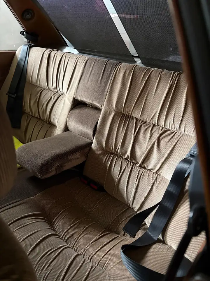 Maserati Biturbo Spider 2.0, foto 6