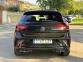 Volkswagen T-Roc 1.5 TSI R-Line 110 kW Negro - thumbnail 5
