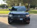 Volkswagen T-Roc 1.5 TSI R-Line 110 kW Negro - thumbnail 2