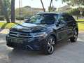 Volkswagen T-Roc 1.5 TSI R-Line 110 kW Negro - thumbnail 1