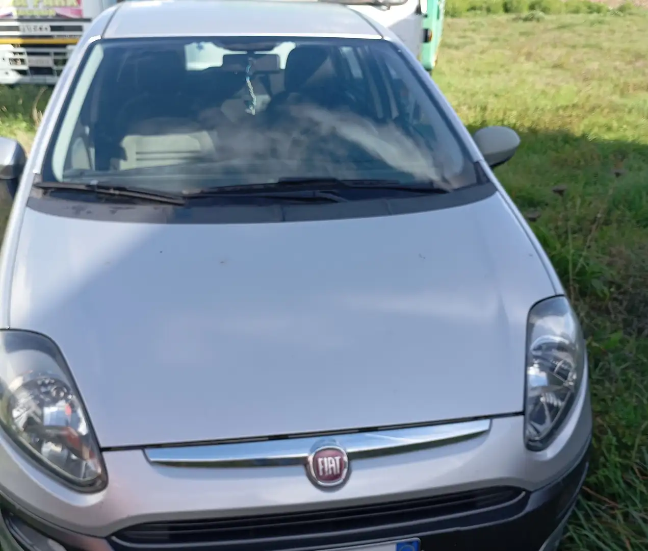 Fiat Grande Punto 3p 1.3 mjt 16v Actual s&s 75cv - 1
