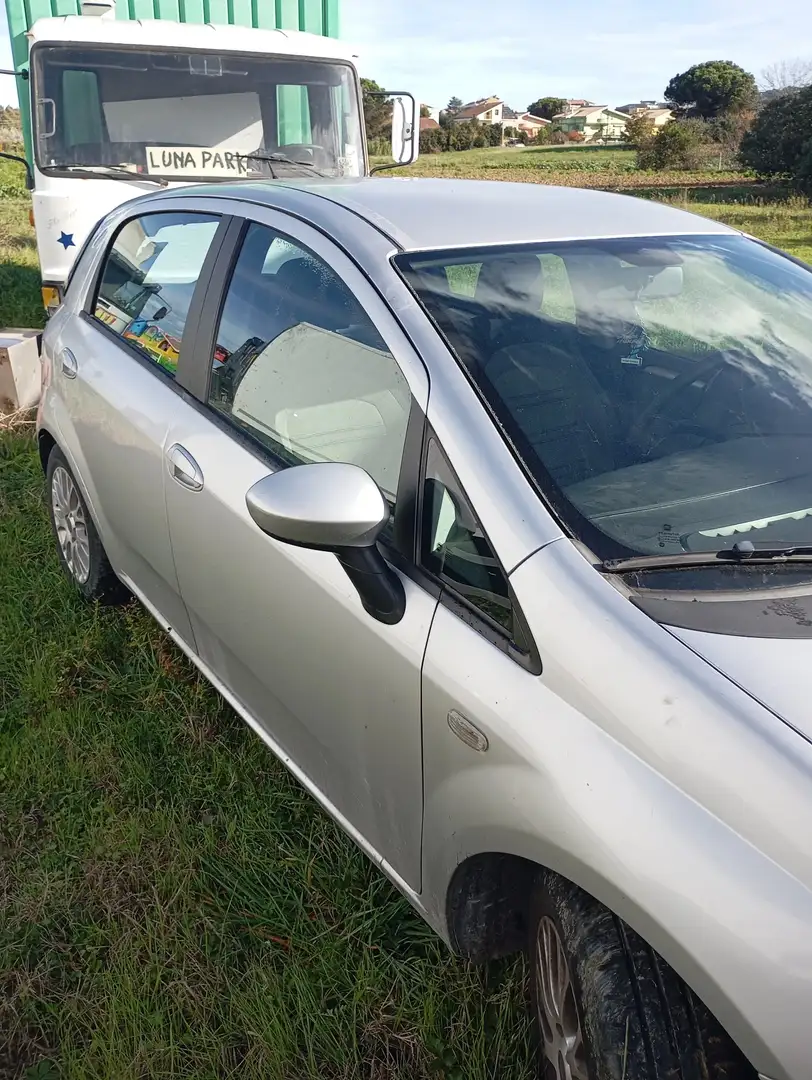 Fiat Grande Punto 3p 1.3 mjt 16v Actual s&s 75cv - 2