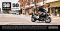 Honda MSX 125 Grom Noir - thumbnail 7