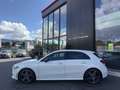 Mercedes-Benz A 180 i AMG Line Pack 56000km   UNIEK !! Wit - thumbnail 4