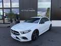 Mercedes-Benz A 180 i AMG Line Pack 56000km   UNIEK !! Wit - thumbnail 1