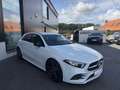 Mercedes-Benz A 180 i AMG Line Pack 56000km   UNIEK !! Wit - thumbnail 3
