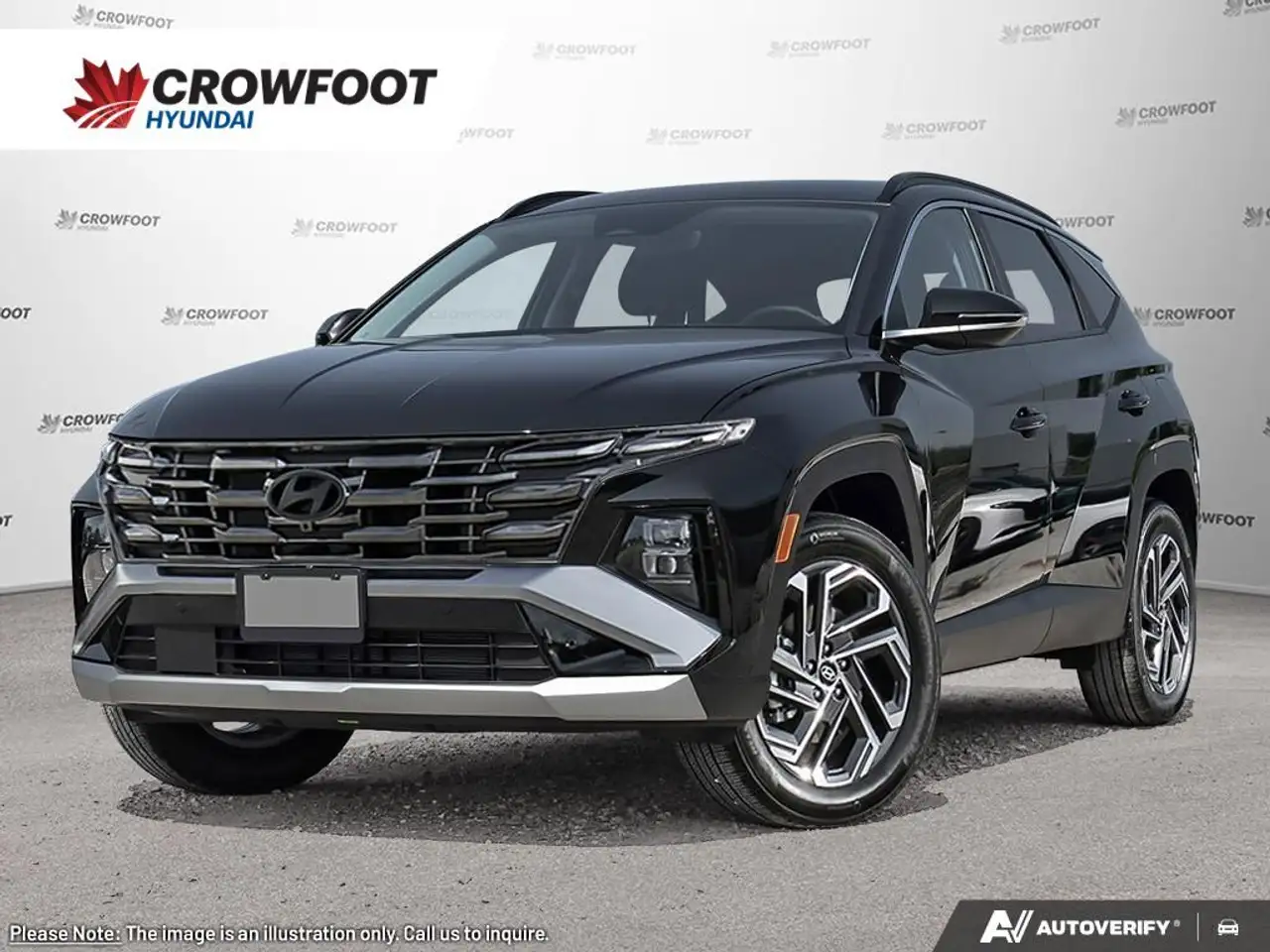 2026 Hyundai TUCSON снимка 2026 Hyundai TUCSON
