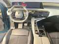 Peugeot 3008 Hybrid 136 E-DCS6 Allure Aut. Blau - thumbnail 8