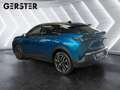 Peugeot 3008 Hybrid 136 E-DCS6 Allure Aut. Blau - thumbnail 4