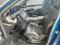 Peugeot 3008 Hybrid 136 E-DCS6 Allure Aut. Blau - thumbnail 6