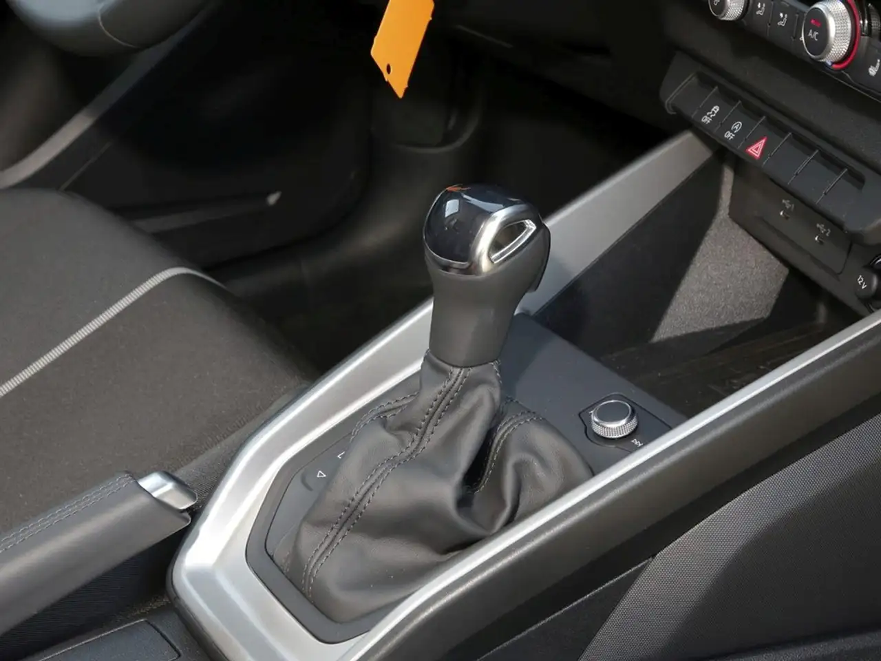 Audi A1 Sportback S line UPE 32.740*SHZ*KLIMAATM, миниатюра 14