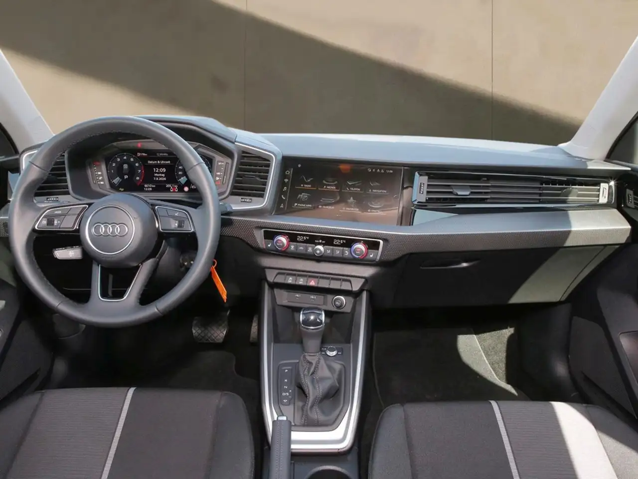 Audi A1 Sportback S line UPE 32.740*SHZ*KLIMAATM, миниатюра 8
