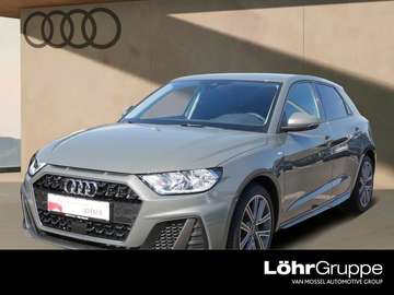 Sportback S line UPE 32.740*SHZ*KLIMAATM