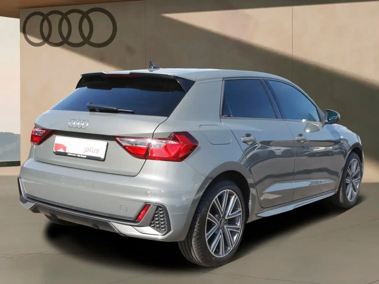 Audi A1 Sportback S line UPE 32.740*SHZ*KLIMAATM, миниатюра 5