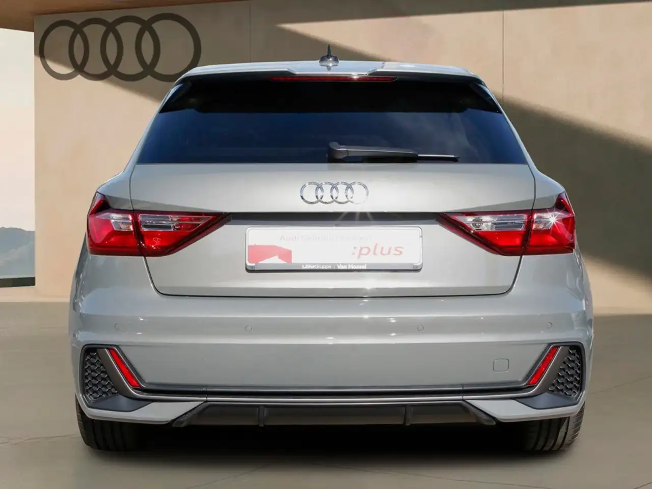 Audi A1 Sportback S line UPE 32.740*SHZ*KLIMAATM, миниатюра 6