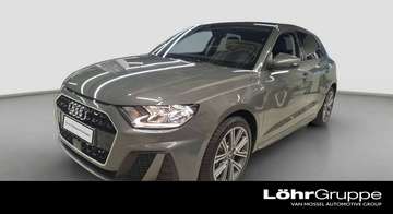 Sportback S line UPE 32.740*SHZ*KLIMAATM