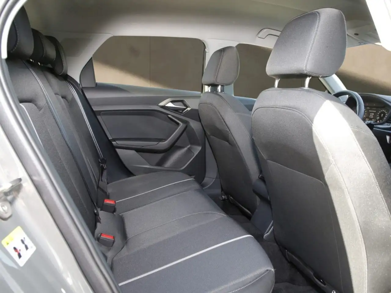 Audi A1 Sportback S line UPE 32.740*SHZ*KLIMAATM, миниатюра 9