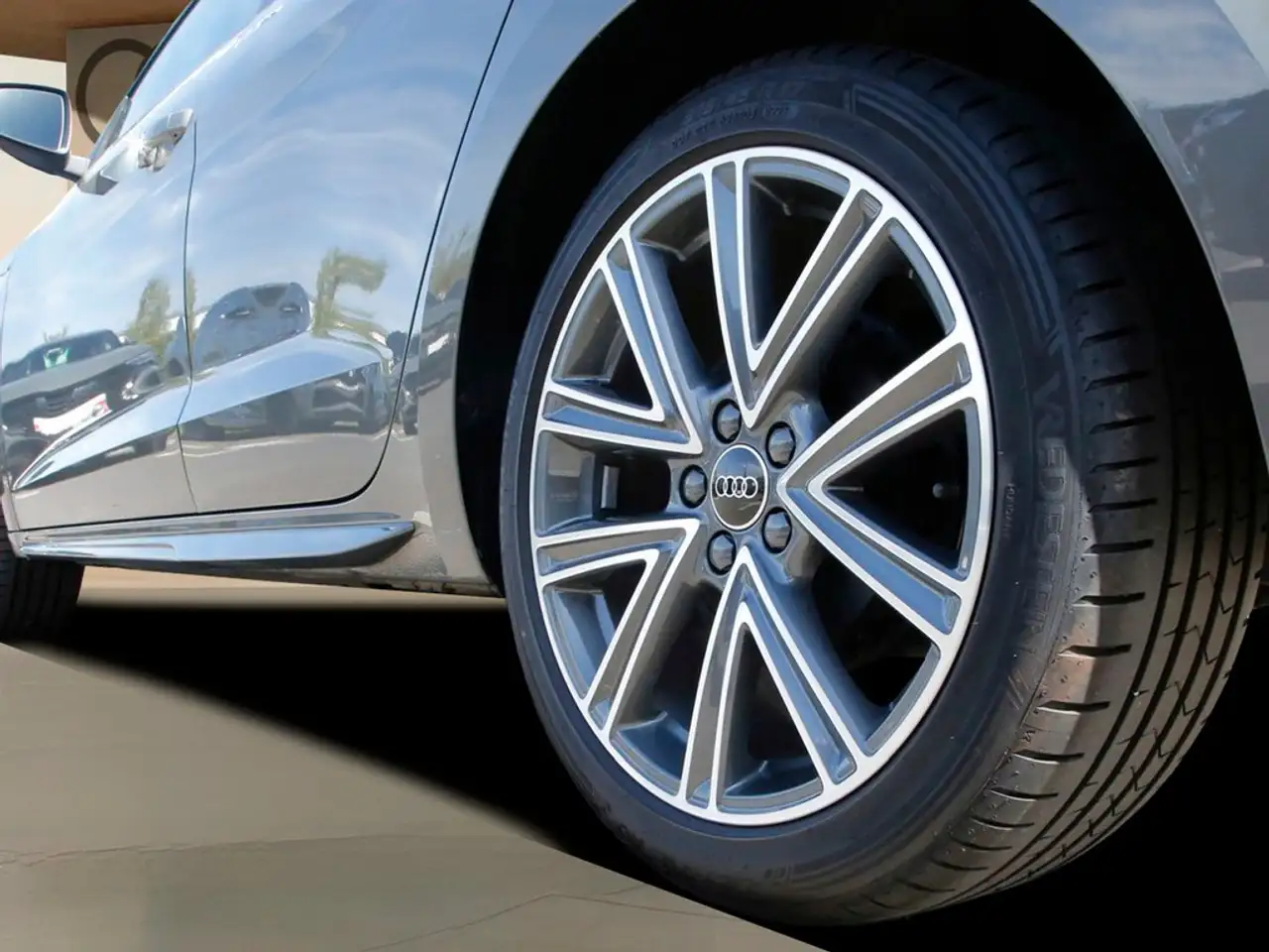 Audi A1 Sportback S line UPE 32.740*SHZ*KLIMAATM, миниатюра 7