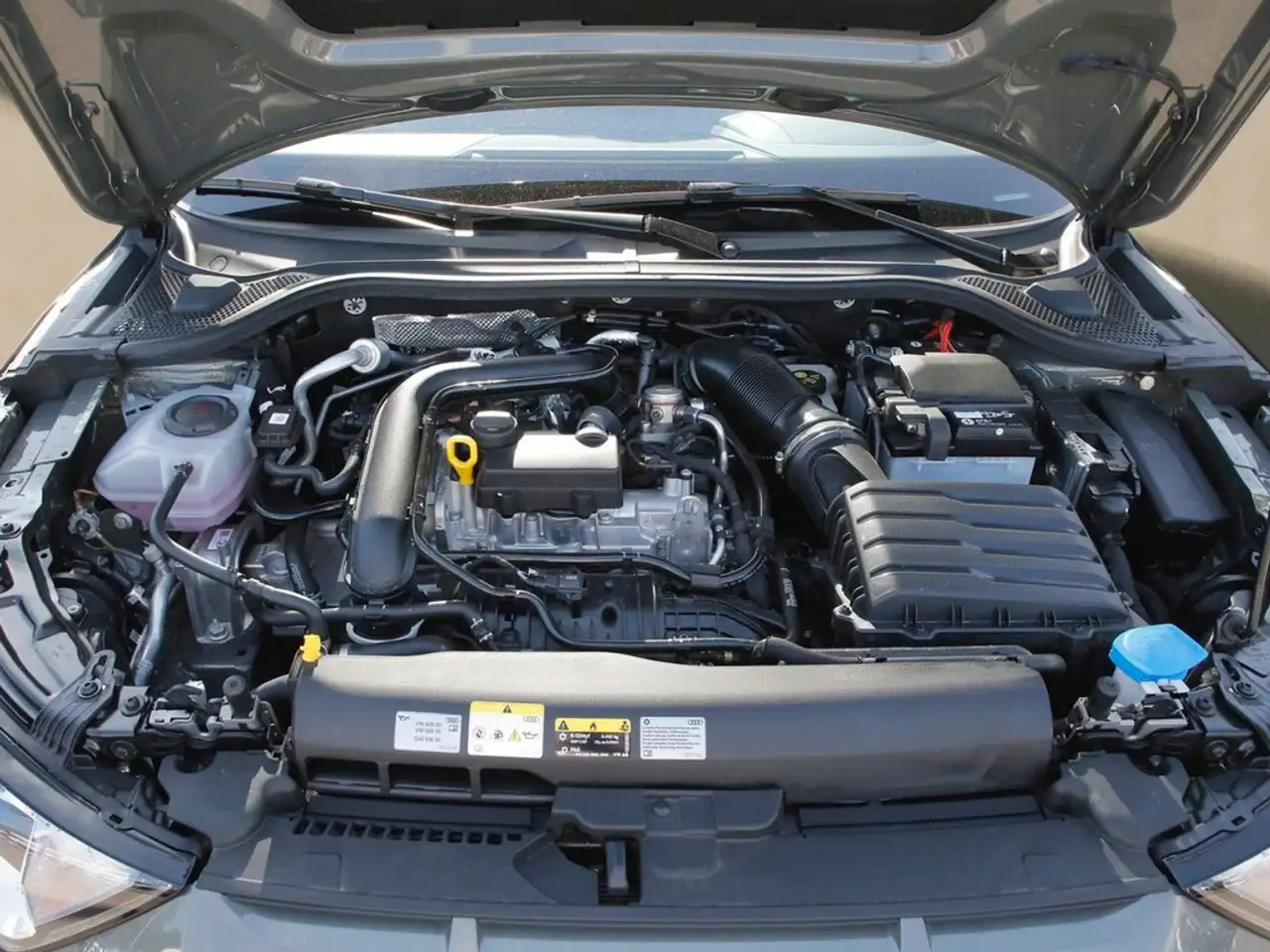 Audi A1 Sportback S line UPE 32.740*SHZ*KLIMAATM, миниатюра 19
