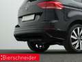 Volkswagen Touran 2.0 TDI DSG Highline R-Line BLACK STYLE KAMERA ALU Schwarz - thumbnail 19
