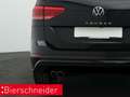 Volkswagen Touran 2.0 TDI DSG Highline R-Line BLACK STYLE KAMERA ALU Schwarz - thumbnail 18