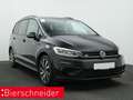 Volkswagen Touran 2.0 TDI DSG Highline R-Line BLACK STYLE KAMERA ALU Schwarz - thumbnail 8