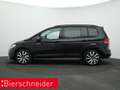 Volkswagen Touran 2.0 TDI DSG Highline R-Line BLACK STYLE KAMERA ALU Schwarz - thumbnail 3