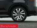 Volkswagen Touran 2.0 TDI DSG Highline R-Line BLACK STYLE KAMERA ALU Schwarz - thumbnail 22