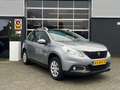 Peugeot 2008 1.2 Blue Lion, Airco, Bluetooth, Cruise, Navi, Pan Grau - thumbnail 5