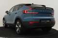 Volvo C40 SINGLE MOTOR PLUS 69 kWh -PRIVACY.GLAS|CAMERA|KEYL Blauw - thumbnail 5