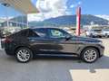 BMW X4 xDrive 30i M Sport Grau - thumbnail 4