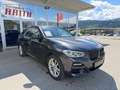 BMW X4 xDrive 30i M Sport Grau - thumbnail 3
