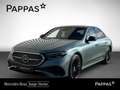 Mercedes-Benz E 300 de 4MATIC Limousine mit EQ Hybrid Technologie Öste Silber - thumbnail 1