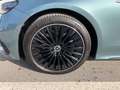Mercedes-Benz E 300 de 4MATIC Limousine mit EQ Hybrid Technologie Öste Silber - thumbnail 13