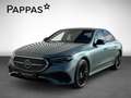 Mercedes-Benz E 300 de 4MATIC Limousine mit EQ Hybrid Technologie Öste Silber - thumbnail 2