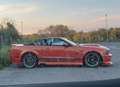 Ford Mustang GT allestimento Shelby NO SUPERBOLLO Arancione - thumbnail 1
