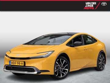 2.0 Plug-in Executive NL eerste eig navi cruise cl