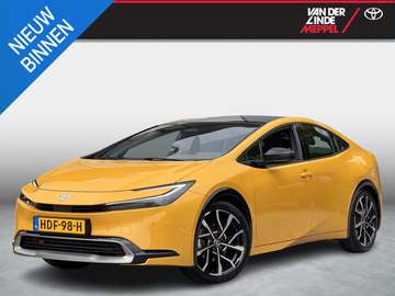2.0 Plug-in Executive NL eerste eig navi cruise cl