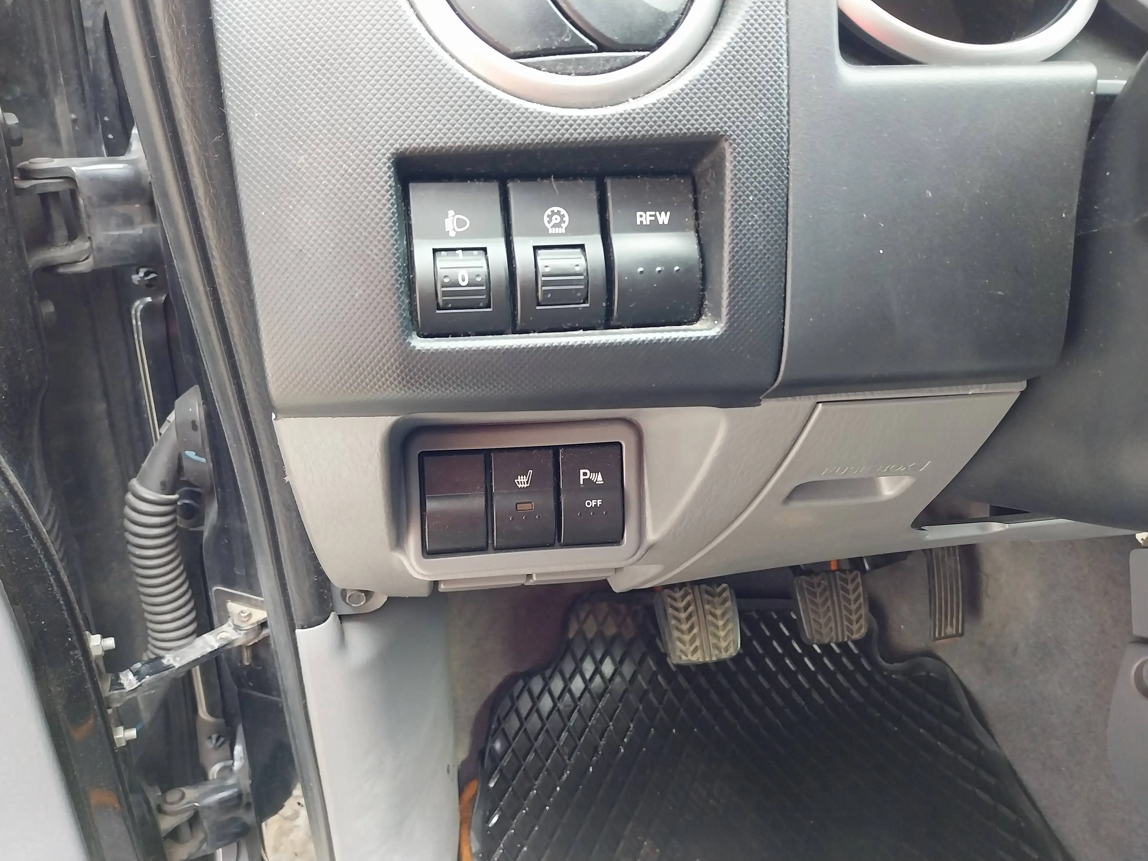 Ford Ranger Doppelkabine 3.0 TDi, 4X4 XL, LKW-Zulassung — photo 12