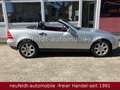 Mercedes-Benz SLK 230 KOMPRESSOR Silber - thumbnail 4
