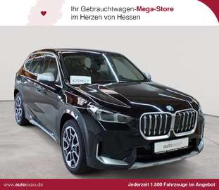 iX1 xDrive30 xLine Navi Leder AHK