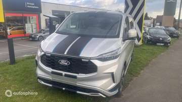 320 L1H1 2.0 EcoBlue 170ch Cabine Approfondie Sport BVA8