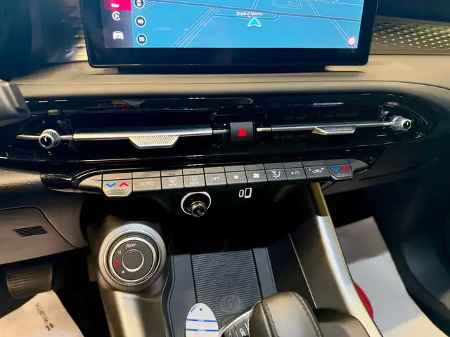 Alfa Romeo Tonale view 16