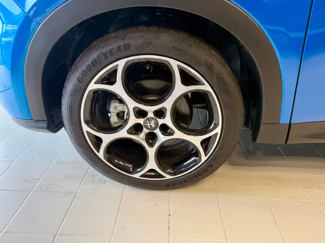Alfa Romeo Tonale view 10