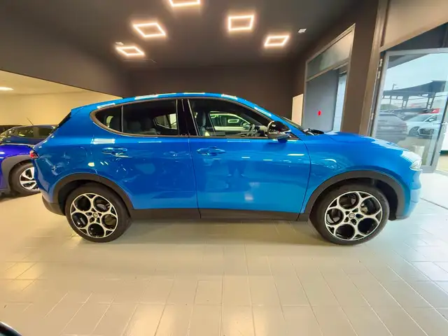 Alfa Romeo Tonale view 8