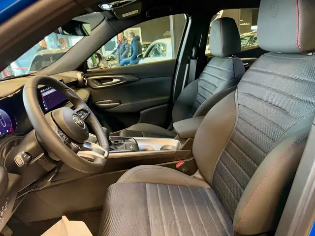 Alfa Romeo Tonale view 12